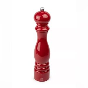 COPY - Peugeot Paris 12” Red Lacquer Pepper Mill